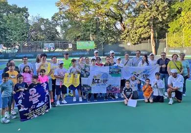 Ace Up Tuxtla representará a Chiapas