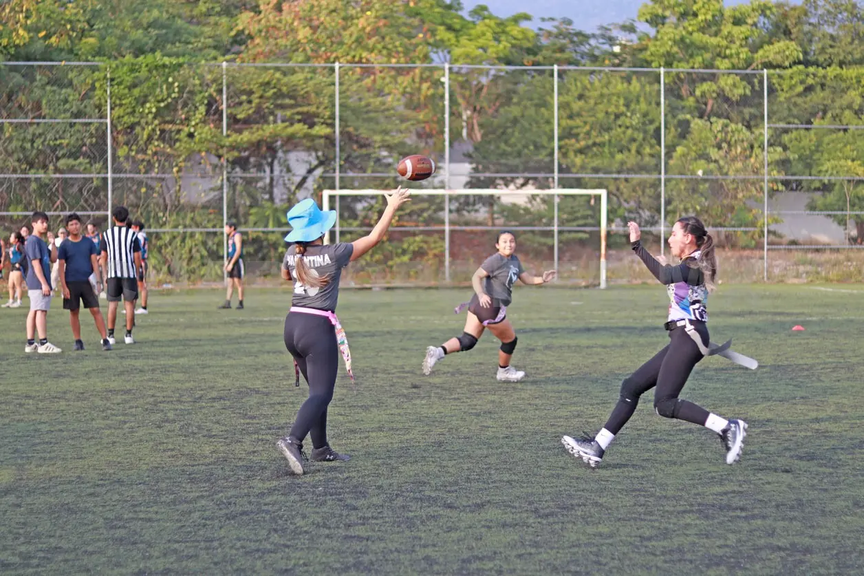 Definidos los “playoffs” de la Liga Uniflag