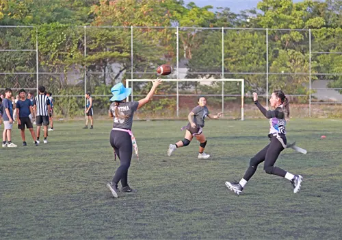 Definidos los "playoffs" de la Liga Uniflag