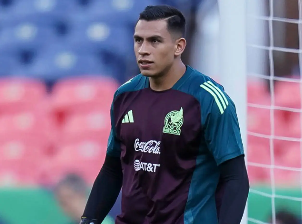 Los últimos partidos del año para México