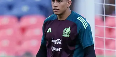 Los últimos partidos del año para México