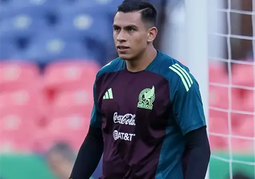 Los últimos partidos del año para México Los últimos partidos del año para México