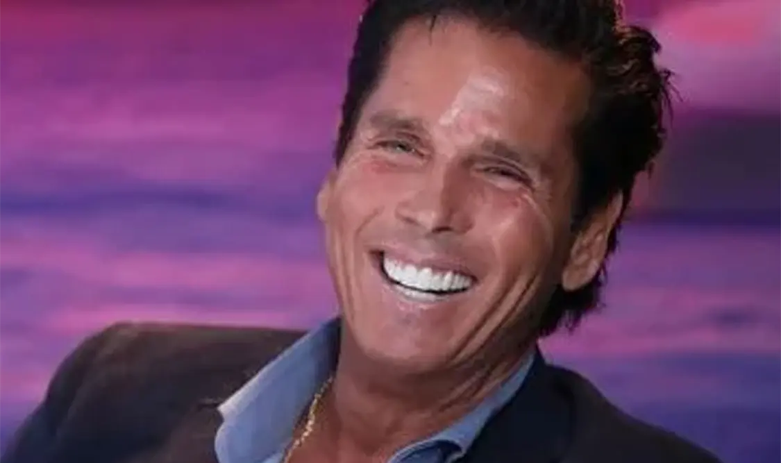 Palazuelos se une a Zootopia 2