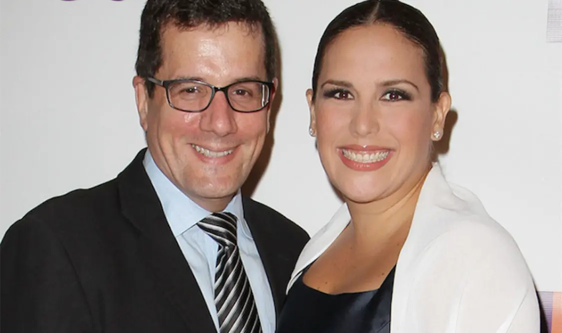 Angélica Vale, ¿fue infiel?