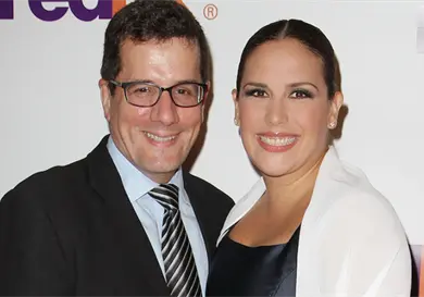 Angélica Vale, ¿fue infiel? Angélica Vale, ¿fue infiel?