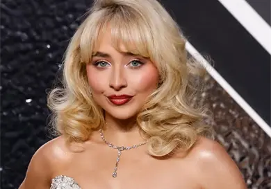 Sabrina Carpenter estará en musical