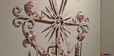 Resaltan trabajo de artesanas y artesanos Resaltan trabajo de artesanas y artesanos