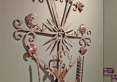 Resaltan trabajo de artesanas y artesanos