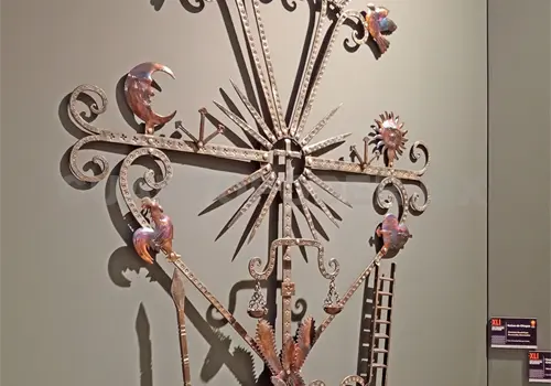 Resaltan trabajo de artesanas y artesanos Resaltan trabajo de artesanas y artesanos