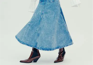Botines en tendencia en Otoño-Invierno