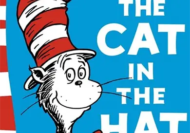 El Gato con sombrero El Gato con sombrero