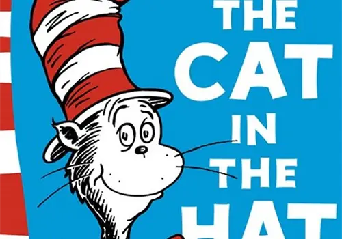 El Gato con sombrero