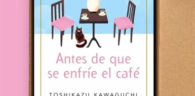 Antes que se enfríe el café