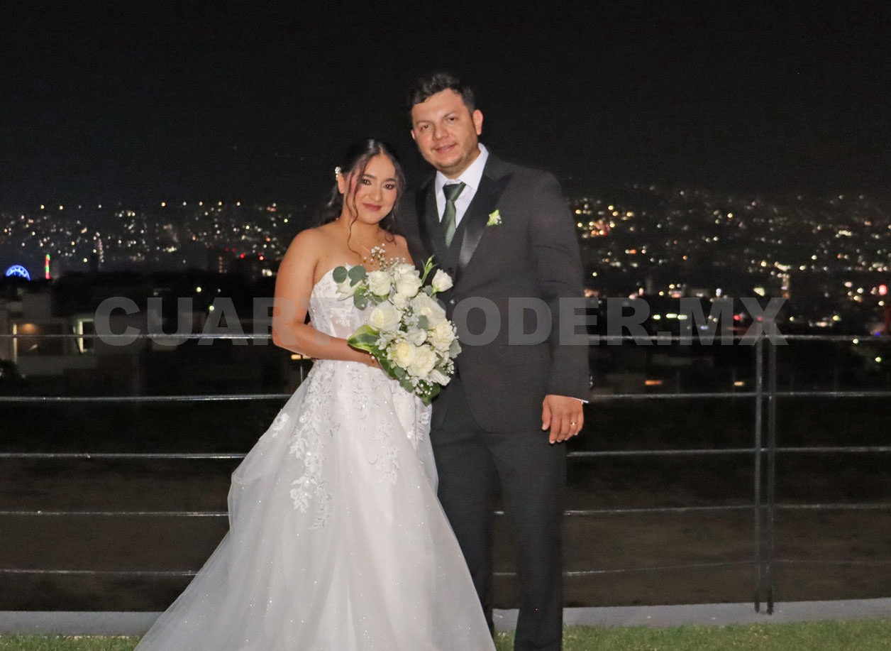 Un amor que unió destinos para siempre