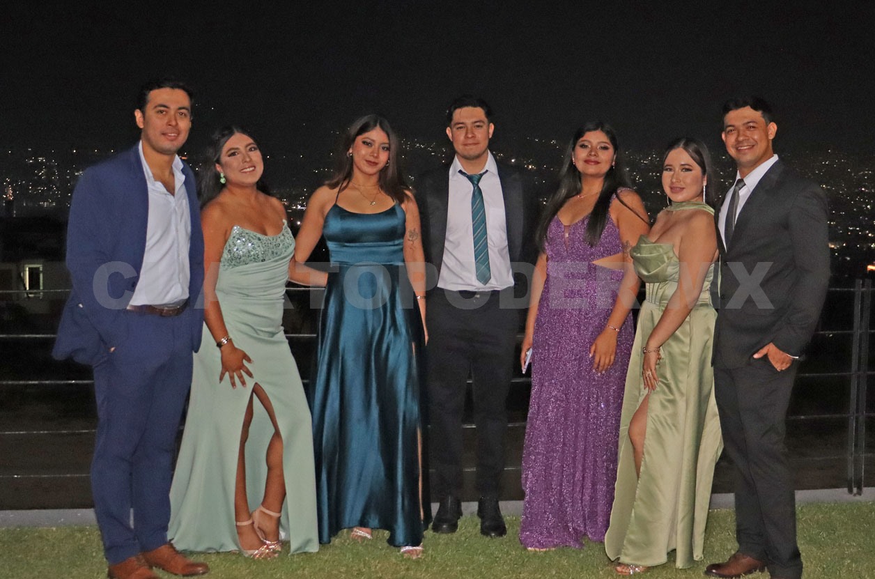 Un amor que unió destinos para siempre