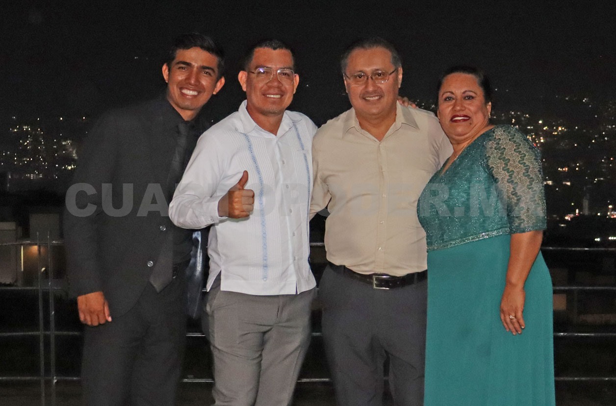 Un amor que unió destinos para siempre