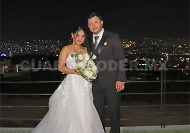 Un amor que unió destinos para siempre