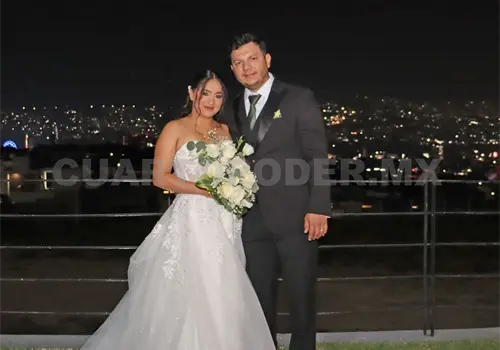 Un amor que unió destinos para siempre Un amor que unió destinos para siempre