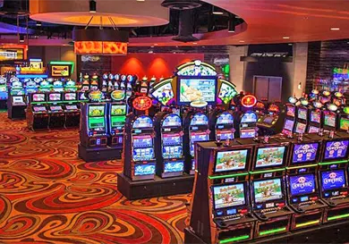 Estos son los 10 casinos sancionados por EE. UU. Estos son los 10 casinos sancionados por EE. UU.