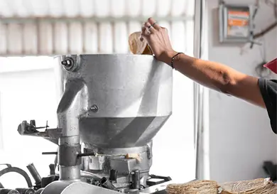 Solo 100 tortillerías entraron al acuerdo: líder Solo 100 tortillerías entraron al acuerdo: líder