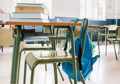 Suspenden clases 14 y 17 de noviembre Suspenden clases 14 y 17 de noviembre