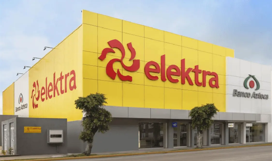 La Secretaría de Hacienda tramitó un recurso de reclamación contra la admisión del amparo de Grupo Elektra, que acordó Piña Hernández. Cortesía