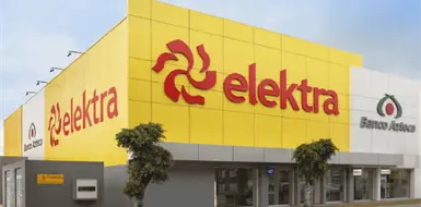 Desecha Corte amparo promovido por Elektra Desecha Corte amparo promovido por Elektra