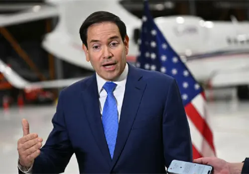 Descartan envío de fuerzas de EE. UU. a México Descartan envío de fuerzas de EE. UU. a México