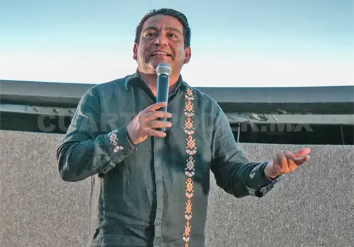 Presentan prototipos de ciencia y tecnología