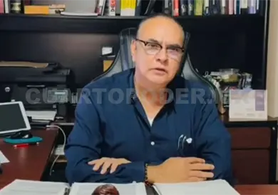 Disolución de Cosa Juzgada, riesgo para la entidad