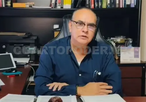 Disolución de Cosa Juzgada, riesgo para la entidad Disolución de Cosa Juzgada, riesgo para la entidad