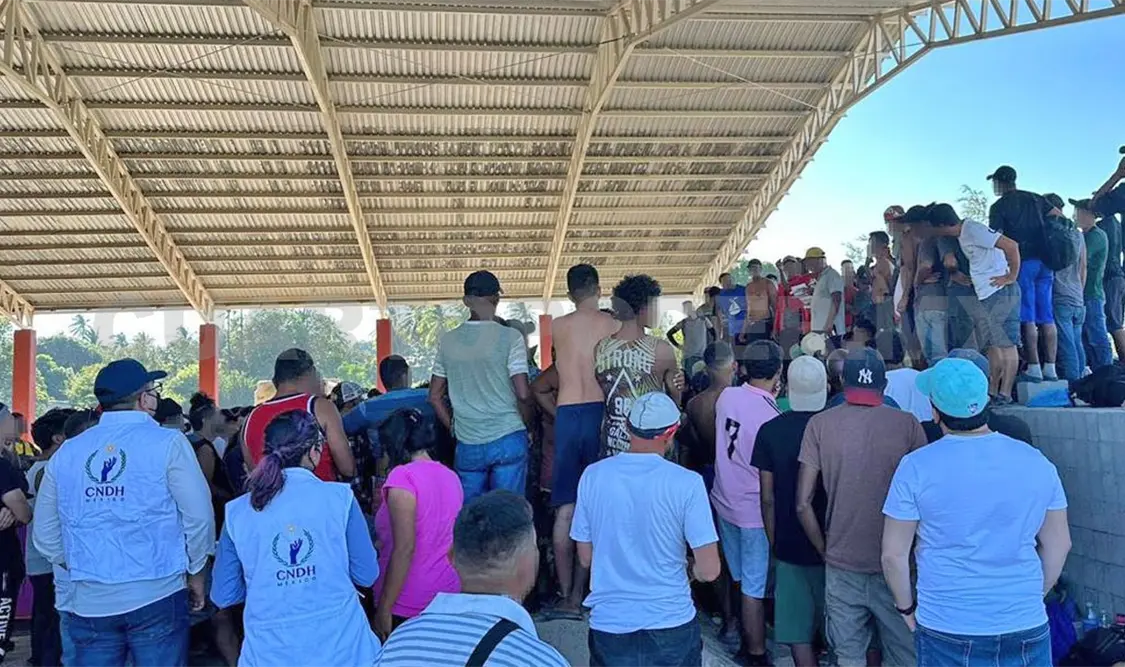 La entidad chiapaneca registra 3 mil 239 casos, siendo Tapachula el municipio con la cifra más alarmante. Cortesía