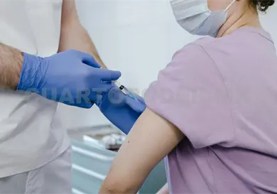 Reporta la entidad nuevo caso de sarampión Reporta la entidad nuevo caso de sarampión