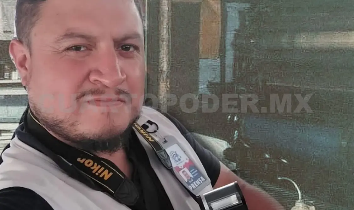 El comunicador aseguró que su texto fue creado desde el profundo amor por San Cristóbal de Las Casas. Cortesía