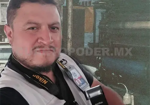 Gana Gustavo Hernández premio Ricardo Flores Gana Gustavo Hernández premio Ricardo Flores