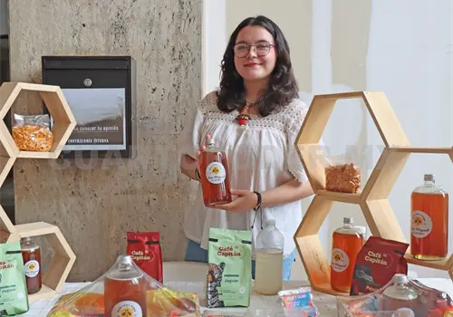 Impulsan ley de formalidad laboral en Chiapas