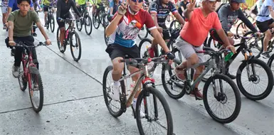Anuncian Carrera Clásica Coyote 2026