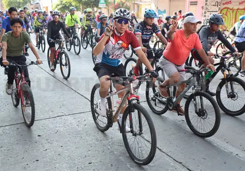 Anuncian Carrera Clásica Coyote 2026 Anuncian Carrera Clásica Coyote 2026