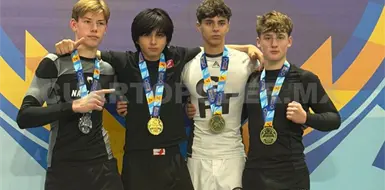 Top Brother cosecha medallas en Irlanda