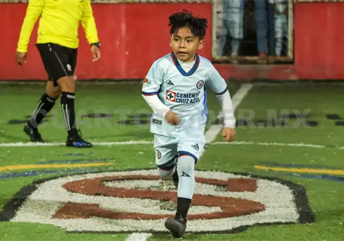 Supercampeones se queda con el título Supercampeones se queda con el título