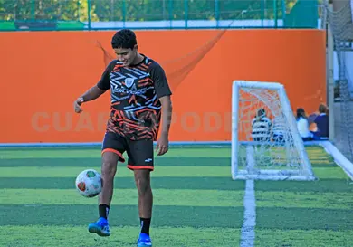 Lechuzas, listos para contener a Huracanes