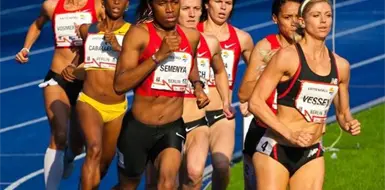 Podrían prohibir participación de transgénero Podrían prohibir participación de transgénero