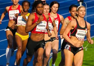 Podrían prohibir participación de transgénero