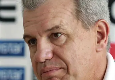 Aguirre va por el 50