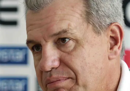 Aguirre va por el 50 Aguirre va por el 50