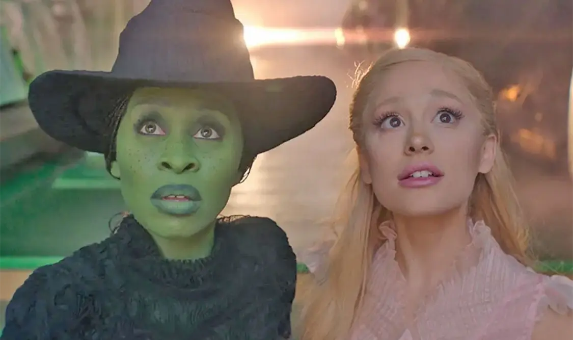 Ariana Grande vive tenso momento