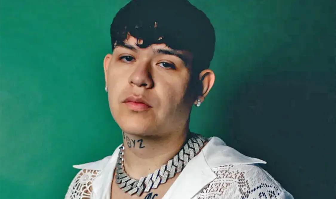 Fiscalía llama a declarar a Junior H