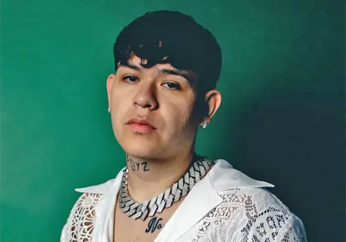 Fiscalía llama a declarar a Junior H Fiscalía llama a declarar a Junior H