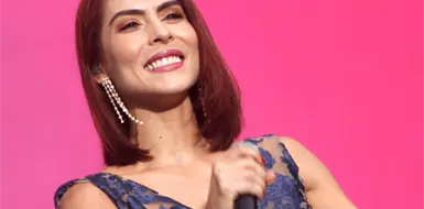 María León nuevamente esta soltera María León nuevamente esta soltera