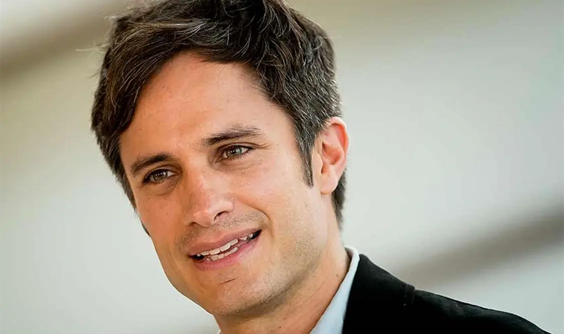 Gael García vuelve dirigir filme